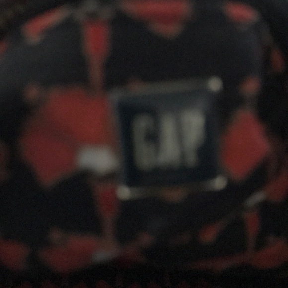 Gap bag messenger/shoulder bag - Picture 6 of 6